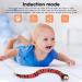 Smart Sensing Snake Toy for Cats Electronic Interactive Snake Toy Cat Smart Induction Snake Toy with USB Cable Cat Accessory for Pet Cats Dogs - Buy Online on GoSupps.com