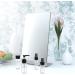 FRCOLOR Plastic Containers Empty Pump Bottle Refillable Cosmetic Containers Travel Makeup Dispenser Bottle for Shampoo Body Wash Moisturizer Face Cream Liquid Soap Travel Toiletries - Buy Online on GoSupps.com
