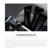 SS Collagen Reverse Volume Peel Off Face Mask - Hydrolyzed Collagen Korean Skincare Anti-Aging Facial Mask 2.11 Fl Oz - Buy Online on GoSupps.com