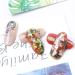 Abalone Shell Flakes for Nail Art - Colorful Seashell Sequins for Manicure DIY - Buy Online on GoSupps.com