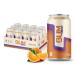 CBUM Energy Drink - Orange Sunrise 12 x 355ml
