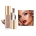 Contouring Stick with Brush - Long-Lasting Creamy Liquid Contour for Cheeks | Contour Wand 8ml (1 Pack) - International Shipping Available! - Buy Online on GoSupps.com