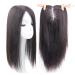 Susanki Hair Extensions - 51cm Dark Brown | Premium Quality - International Shipping Available - Buy Online on GoSupps.com