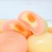 540g Japanese Mochi Fruits Rice Cake - Strawberry, Grape, Mango Flavors | Traditional Pastry Dessert | Perfect Office and Leisure Time Snack - Buy Online on GoSupps.com