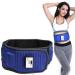 CCKUYT massage slimming device electric slimming belt lose weight fitness massage