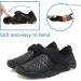 Cior Unisex-Child Walking Shoes Big Kid Size 4 (8-12 Years) - Black - Buy Online on GoSupps.com