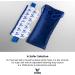 Medcosa Moist Heat Eye Bag - Soothing Heated Eye Mask for Dry Eyes & Migraines - Buy Online on GoSupps.com