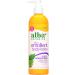 Alba Botanica Very Emollient Unscented Original Body Lotion  12 oz