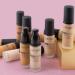 L.A. Girl Pro Matte Foundation in Sandy Beige - 1oz - Buy Online on GoSupps.com