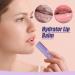 moisturizing lip balm lip balm for women | 2ml lip filler filler for dry beauty accessories tinted lipstick body skin care products hydr - Buy Online on GoSupps.com