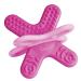 MAM Set - Bite & Relax Phase 1 & 2 + Pacifier Clip Clip-it! for Girls | International Shipping Available - Buy Online on GoSupps.com