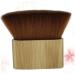 Hair Cleaning Brush Neck Duster Brush Hair Removal Tool Hair Brush Cleaning Tool Salon Hair Shaving Face Salon Brush Face Brush Brush Wooden Old Fashioned Wool Duster - Buy Online on GoSupps.com