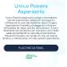 Unico Aspersing Powder for Baby Skin Refresh & Dry After Swimming Soothing Milk & Rice Formula 150g - Buy Online on GoSupps.com