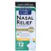 FamilyCare Nasal Relief Spray 3 Pack - Severe Congestion Relief | Anti-drip Pump Mist with Oxymetazoline HCI for 12 Hours - Buy Online on GoSupps.com