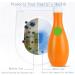 Bowling Blue Bubble Toilet Bowl Cleaner Toilet Fresheners Toilet Fresheners Deodorizing & Descaling Long-Lasting Against Tough Stains (Color : 3pcs) - Buy Online on GoSupps.com
