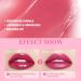 Buy Long Lasting Waterproof Lip Tint | Non-Stick Cup & Transfer-Proof Lip Gloss | High Pigment Multi-Use Lip Stain - International Shipping - Buy Online on GoSupps.com