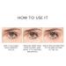 VENZEN Niacinome Moisturizing Eye Cream 20g - Anti-aging & Nourishing Formula for Smooth & Protected Skin - Buy Online on GoSupps.com