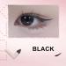 Tampon De La Doublure Yeux - Stylo De Rev tement Pour Les Yeux Pochoir Yeuxx Stylo Double Visage - R sistance Long-Fermoitement Pour La Mise en Forme Sourcils Simples Noir - Buy Online on GoSupps.com