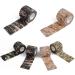 Buy FOMIYES Cycling Tape - Non-Woven DIY Masking & Scrapbooking Tape for Sports Outdoor Use & More | Versatile Blank Keys & Camouflage Options - Buy Online on GoSupps.com
