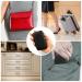 8-in-1 Professional Manicure Set - Nail Clipper Kit & Grooming Tools for Men Teens & Boyfriends | Stainless Steel Nail Care Gifts - Buy Online on GoSupps.com
