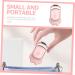 Buy Heated Eyelash Curler - Portable Electric Eyelash Tool for Perfect Lift | International Shipping Available - Buy Online on GoSupps.com