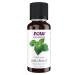 NOW Essential Oils  Patchouli Oil  Earthy Aromatherapy Scent  Steam Distilled  100% Pure  Vegan  Child Resistant Cap  1-Ounce 1.01 Fl Oz (Pack of 1) Standard Packaging