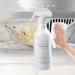 Wechoide Kitchen Splash Foam Spray Tablets All Purpose Kitchen Cleaner for Cleaning Tiles Kitchen Ventilator 500ml - Buy Online on GoSupps.com
