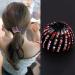 Liujzzj 2 Piece Crystal Bird Nest Hair Clips for Women - Stylish Ponytail Accessories & Big Hair Clips - Buy Online on GoSupps.com