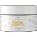 Clear Skin Face Mud Mask - Dead Sea Minerals Antioxidants Hyaluronic Acid Vegan Cruelty Free - Buy Online on GoSupps.com