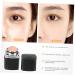 DOITOOL 2 Pcs Facial Oil Absorbing Ball Face Massager Facial Skin Care Tool Oil Control Facial Massager Oily Blackx2pcs 1 count (Pack of 1) - Buy Online on GoSupps.com