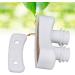 Essential Oil Nasal Inhaler Wide Application Records and Silicone Safe Aromatherapy Nasal Inhaler Compact Easy to Use Reusable Multifunctional for Office - Buy Online on GoSupps.com