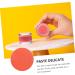 Masque L vres Hydratant et Nourrissant 1 Lot Compact la Fraise pour Femmes Soin R parateur Exfoliant L vres S ches Voyage - Buy Online on GoSupps.com