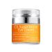 Vitamin C Eye Cream 15ml Dark Circle Eye Cream VC Eye Brightening Cream Firming Eye Cream Prevents Under Eye Bags And Puffiness