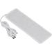 Buy Test Painkillers & USB Heating Cushion - Carbon Fiber Relief Pillow 150 C | International Shipping - Buy Online on GoSupps.com