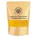 500 g Organic Bee Pollen Powder Extra fine Unheated Pure and Fresh