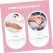 VICASKY 2 Bracelets ponge Absorbants pour Lavage Visage de Bandes lastiques pour Spa Domicile Accessoires Pratiques pour Garde Dry - Buy Online on GoSupps.com