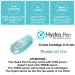Hydra Pen H2 Cartridges - Original Replacement Parts (0.50mm) | For HydraPen Devices - Buy Online on GoSupps.com