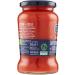  Italian Gourmet E.R. Cirio Le Selezioni Sicilian Datterini Tomatoes Whole Red Organic 350g Datterini Tomatoes + 400g Italian Gourmet Pulp - Buy Online on GoSupps.com