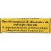 Filippo Berio Pure Olive Oil 500ml - Premium Quality, Single Pack - Buy Online on GoSupps.com