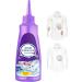 Clothes Stain Remover | Red Stain Remover 120ml Instant Wash Free Fabric Stain Remover Removes Oil Paint Blood Ink Coffee Pet Stains Aezon - Buy Online on GoSupps.com