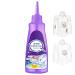 Cloth Oil Remover Fabric Cleaner 120ml Wash Stain Remover for Clothes Messy Eater Stain Treater Oil Remover Instant Stain Rescue Stain Remover Riastvy