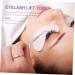 Buy Minkissy 5pcs Eyelash Separator & Lifting Tools - Perfect for Eyelash Extensions & Grafting - 13.5cm Eyelash Lift Picks - Buy Online on GoSupps.com