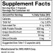 VXICDE Grape Seed Extract 100mg with CoQ10 50mg | 60 Quick Release Capsules | Standardized Extract Complex with Polyphenols | Non-GMO Gluten Free Supplement - Buy Online on GoSupps.com