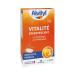 Alvityl - Vitality effervescent tablets - 12 vitamins and 10 minerals - From 12 years old - 30 tablets