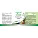 Fairvital Nattokinase 50mg Capsules - Vegan High Dosage - 60 Capsules | 2000 FU - 2 Capsules Daily - Buy Online on GoSupps.com