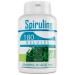 Organic Spirulina - 400mg - 180 Vegetable Capsules