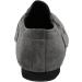 Very Fine Men's Grey Suede Ballroom Dance Shoes - SERO102BBX, Flat Heel 10.5 - Buy Online on GoSupps.com