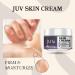 Juv Skin Cream - Advanced Moisturizing Formula for Glowing Skin | International Shipping Available - Buy Online on GoSupps.com