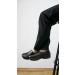 Waterproof Non Slip Nursing Shoes for Women - Ideal for Chefs, Nurses, and Kitchen Work - Black Clogs for Ultimate Comfort and Safety - Buy Online on GoSupps.com