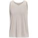 Under Armour Streaker running tank men grey S